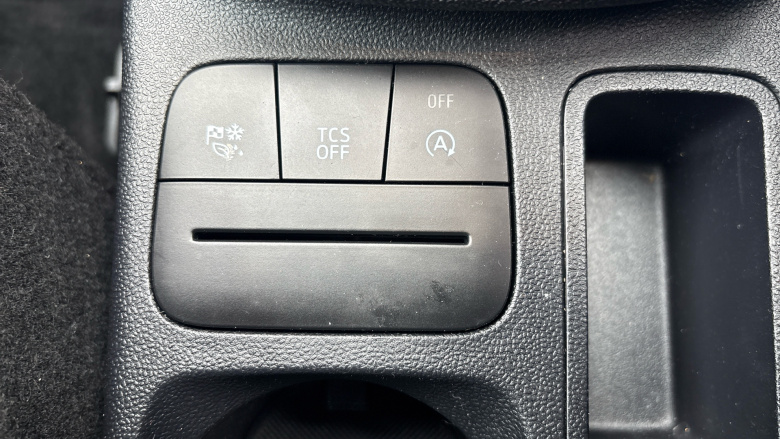 Ford Fiesta 1.0 EcoBoost Titanium 5dr Petrol Hatchback